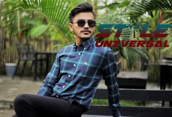 style universal exclusive banneer