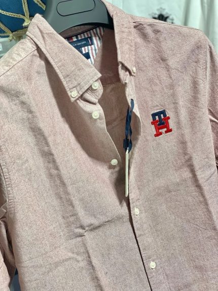 Tommy Hilfigher shirt