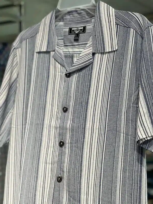 summer half sleeve shirt