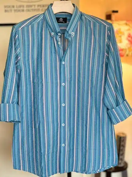 Arctic Stripe Classic 0048
