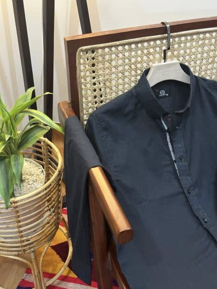 Anthracite Black